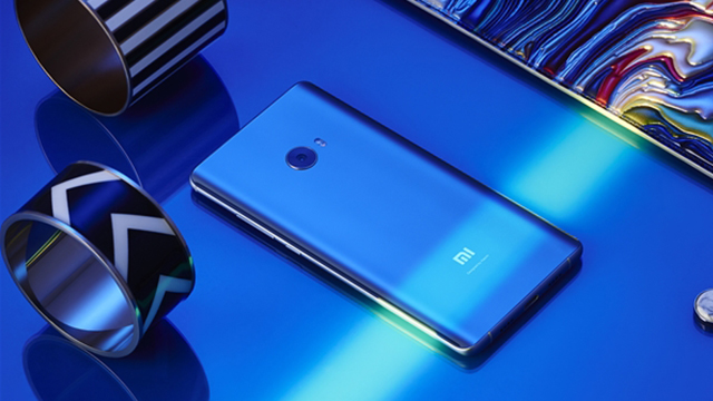 小米新機預熱，極有可能是紅米5和5 Plus