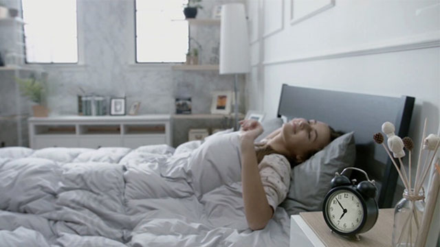 Radishine加熱棉被，用健康的算法讓睡眠更舒適