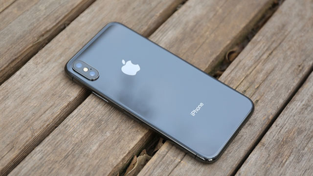 iPhone X發貨再次提前，iPhone 8持續降價