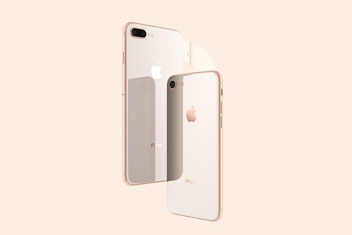 震驚！同容量iPhone 8居然比iPhone 7還便宜