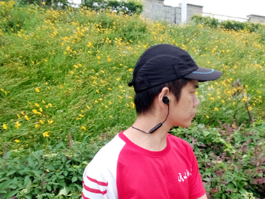 讓運動更動感有趣，JEET藍牙耳機測評