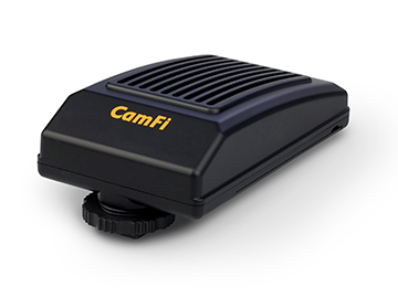【免費試用】CamFi Pro卡菲 專業版