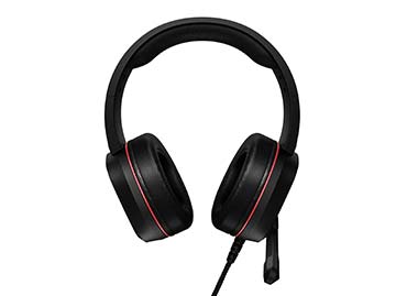 【免費試用】adata威剛 XPG H20耳機