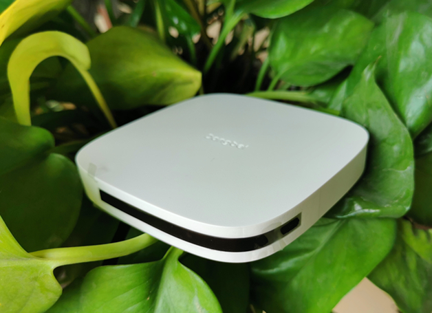 老電視新伴侶，當貝盒子H1讓電視煥發第二春