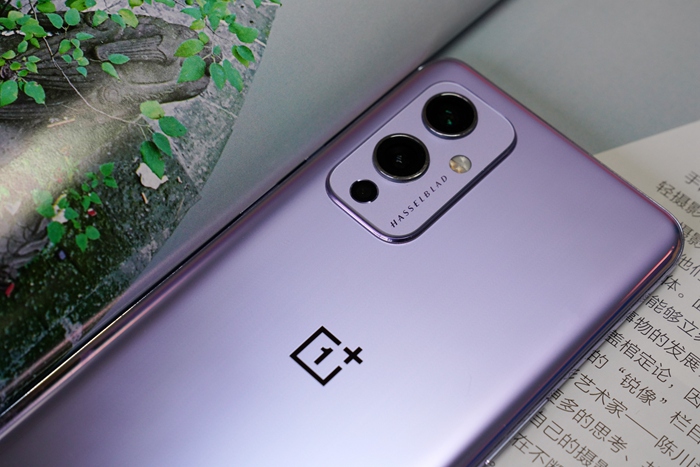 OnePlus 9：人生第一臺“哈蘇”，“不將就”的影像機皇