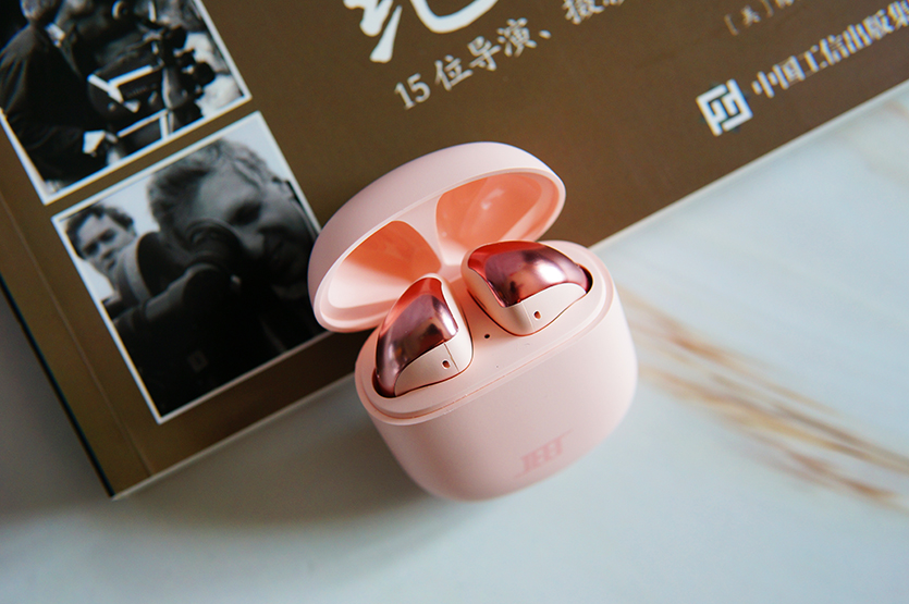 不盲從Airpods，JEET ONE升級版打造最舒適的耳廓享受