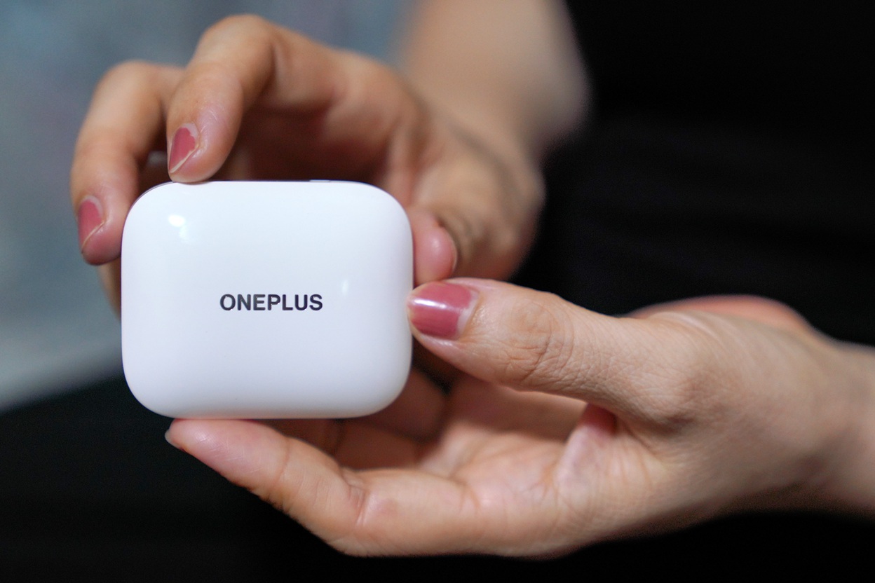【OnePlus Buds Pro開箱測評】靜下來，好好聽，初見即鐘情