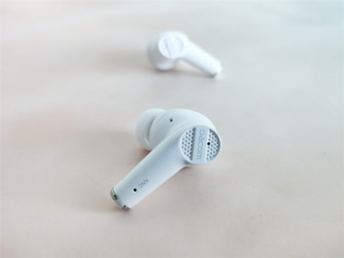Dacom TinyPods ANC降噪耳機：混合降噪，無懼嘈雜！