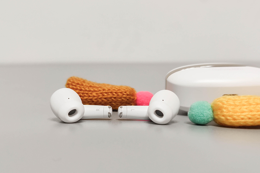 始于顏值陷之品質，Dacom TinyPods ANC主動降噪藍牙耳機使用體驗