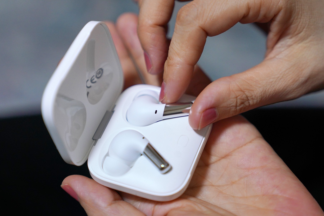 【OnePlus Buds Pro開箱測評】專屬定制，靜享好聲音