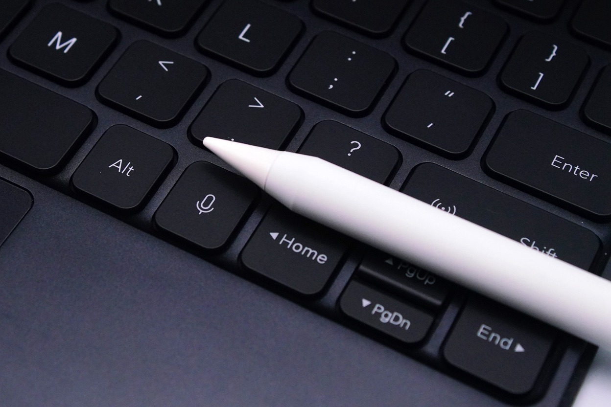 平替Apple pencil，南卡手寫筆體驗