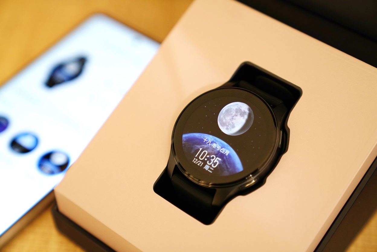 獨立通信+超長續航，vivo WATCH 2引領行業突破