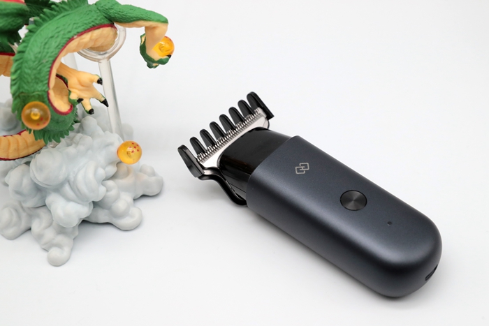 煥醒多功能迷你電推剪：時尚利器、造型so easy！