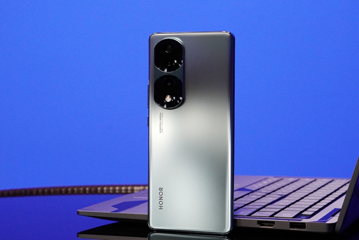 榮耀70 Pro+體驗：全方位進化，內卷王中王！