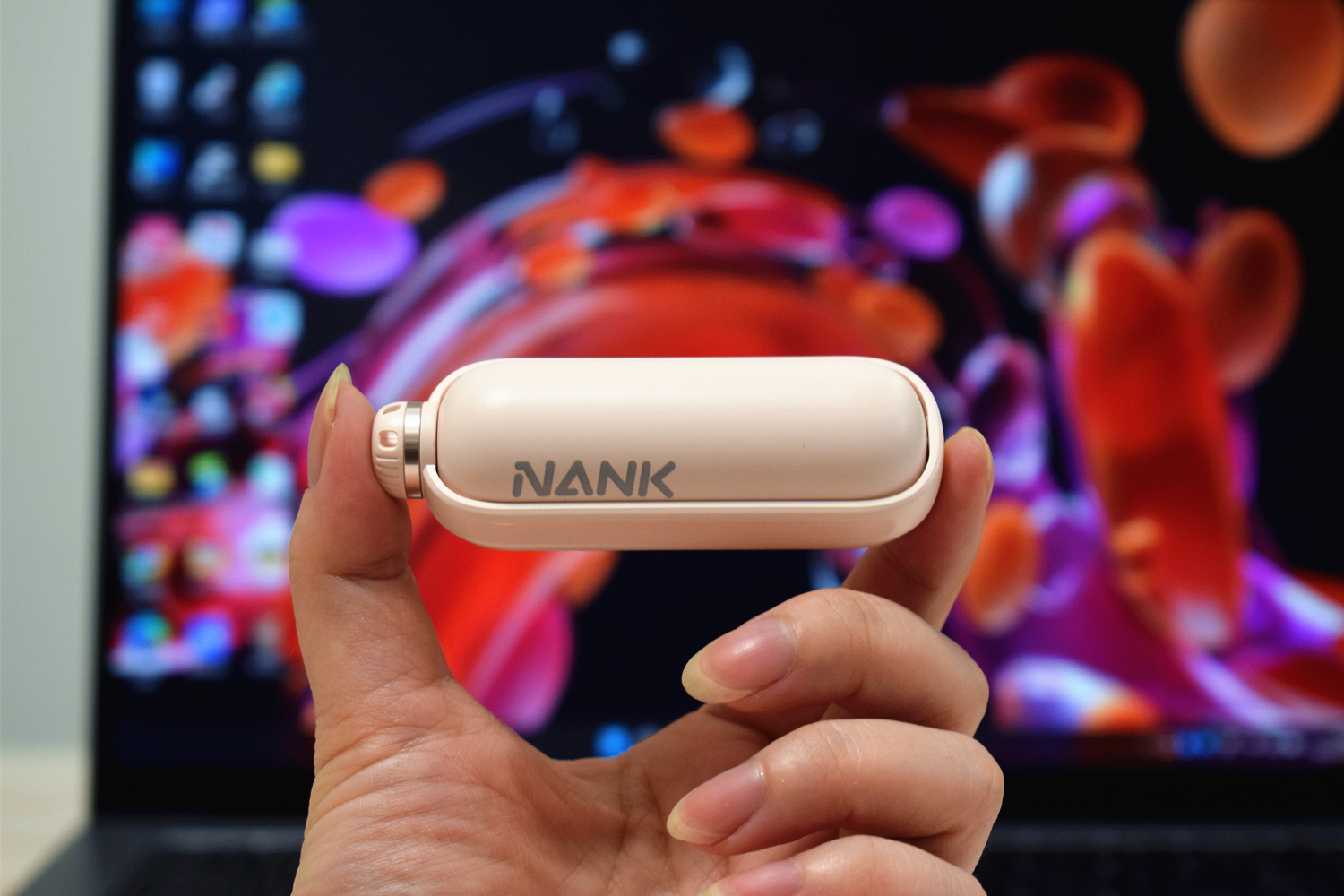 NANK南卡小音艙Lite2藍牙耳機，2022年度最佳設計