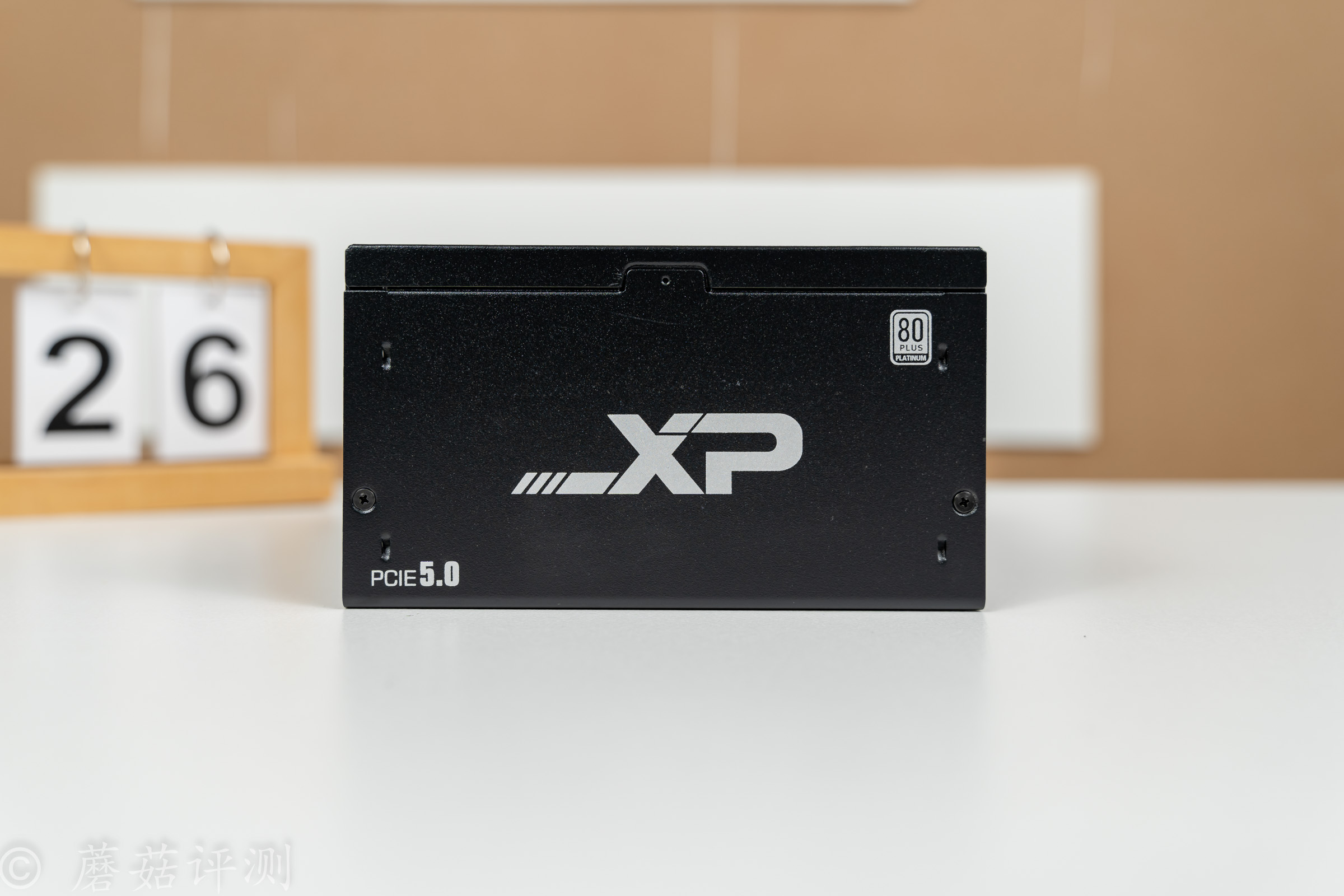 高性價比、大功率ATX3.0電源，先馬XP1000W全模組ATX3.0全模組電源 體驗